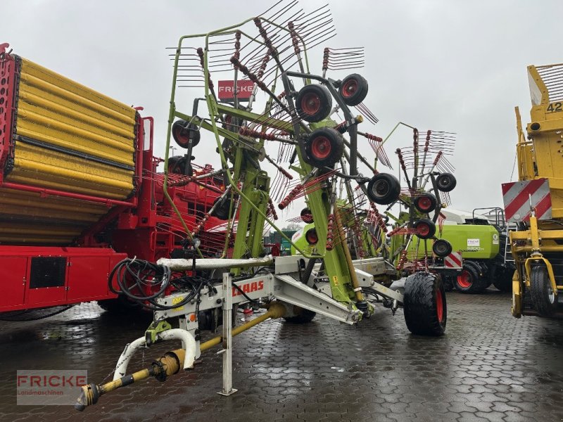 Sonstige Grünlandtechnik & Futtererntetechnik tip CLAAS Liner 3500, Gebrauchtmaschine in Bockel - Gyhum