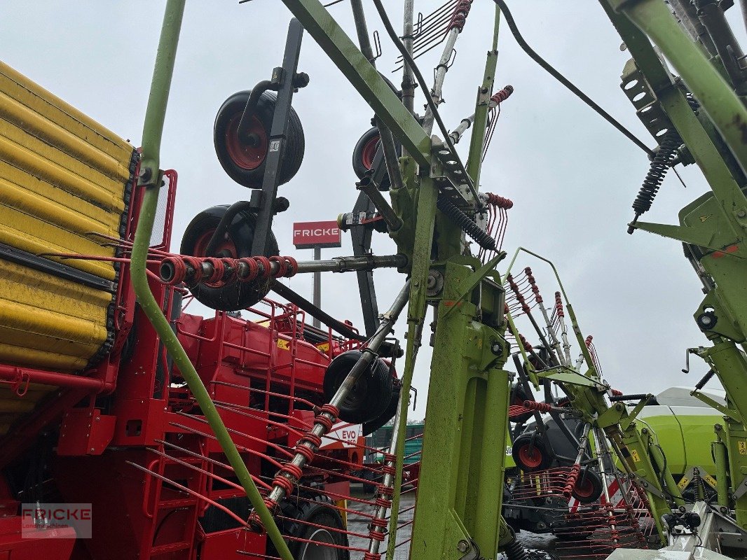 Sonstige Grünlandtechnik & Futtererntetechnik tip CLAAS Liner 3500, Gebrauchtmaschine in Bockel - Gyhum (Poză 3)