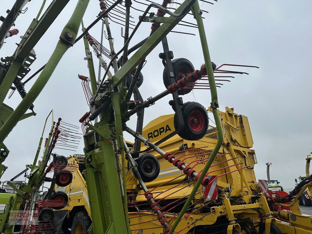 Sonstige Grünlandtechnik & Futtererntetechnik tip CLAAS Liner 3500, Gebrauchtmaschine in Bockel - Gyhum (Poză 4)