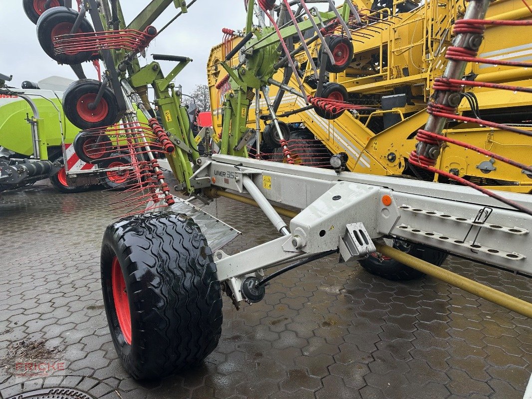 Sonstige Grünlandtechnik & Futtererntetechnik tip CLAAS Liner 3500, Gebrauchtmaschine in Bockel - Gyhum (Poză 5)