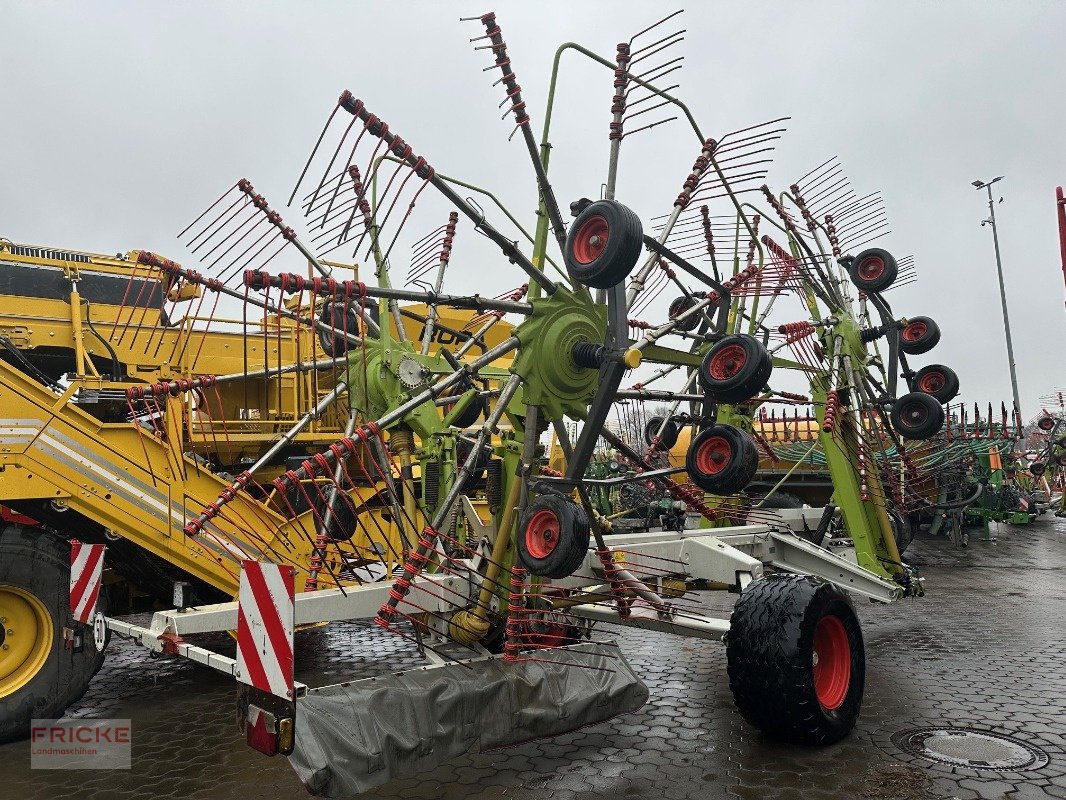 Sonstige Grünlandtechnik & Futtererntetechnik tip CLAAS Liner 3500, Gebrauchtmaschine in Bockel - Gyhum (Poză 8)
