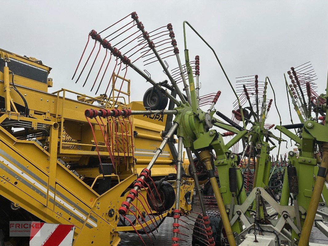 Sonstige Grünlandtechnik & Futtererntetechnik tip CLAAS Liner 3500, Gebrauchtmaschine in Bockel - Gyhum (Poză 9)