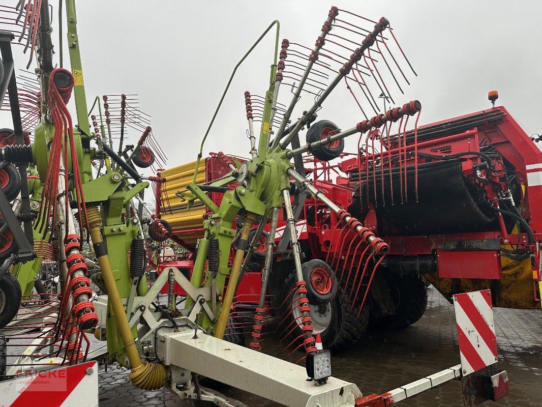 Sonstige Grünlandtechnik & Futtererntetechnik tip CLAAS Liner 3500, Gebrauchtmaschine in Bockel - Gyhum (Poză 10)