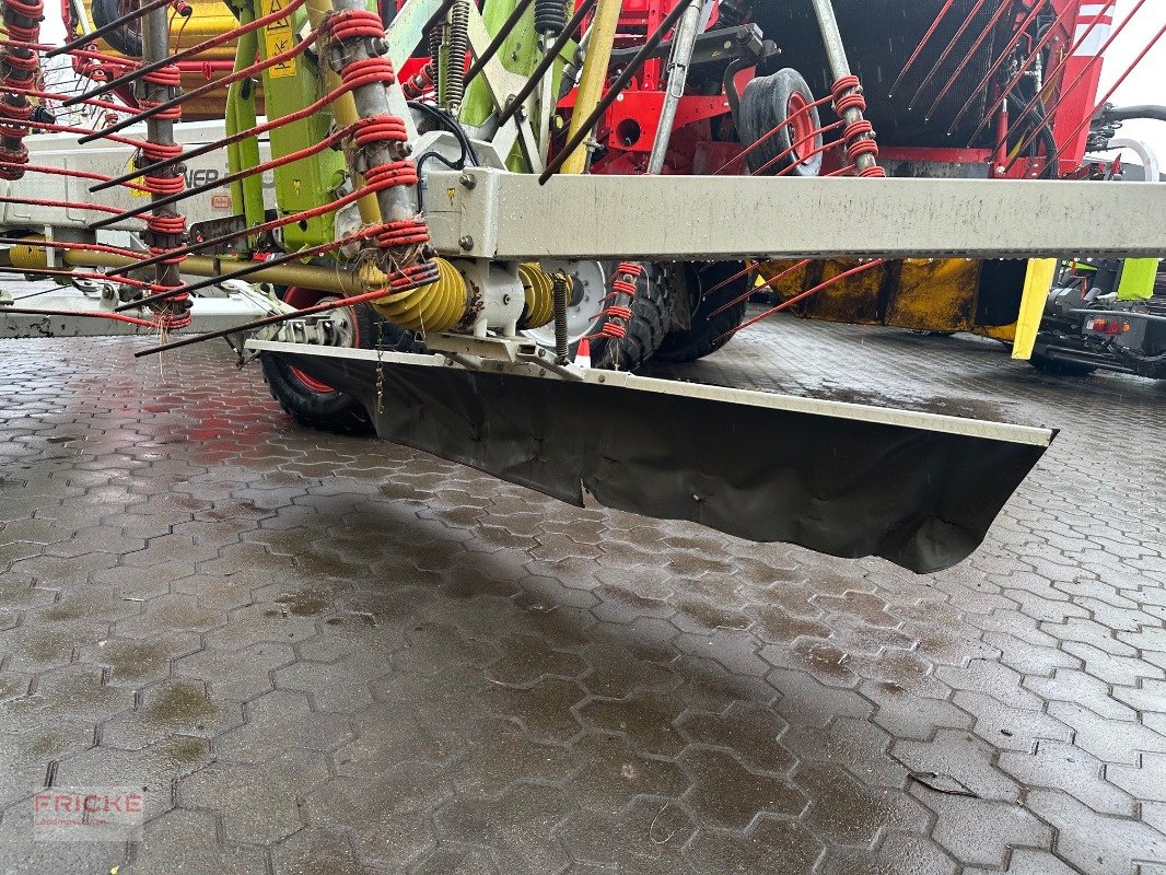 Sonstige Grünlandtechnik & Futtererntetechnik tip CLAAS Liner 3500, Gebrauchtmaschine in Bockel - Gyhum (Poză 11)