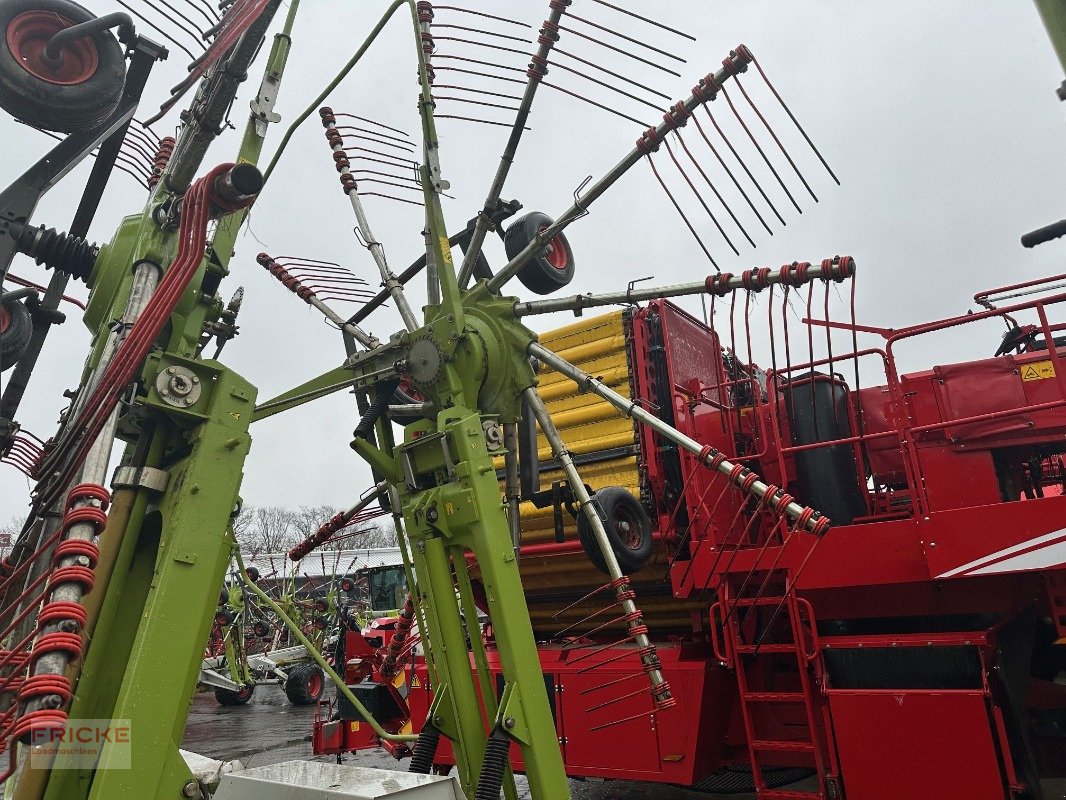 Sonstige Grünlandtechnik & Futtererntetechnik tip CLAAS Liner 3500, Gebrauchtmaschine in Bockel - Gyhum (Poză 13)