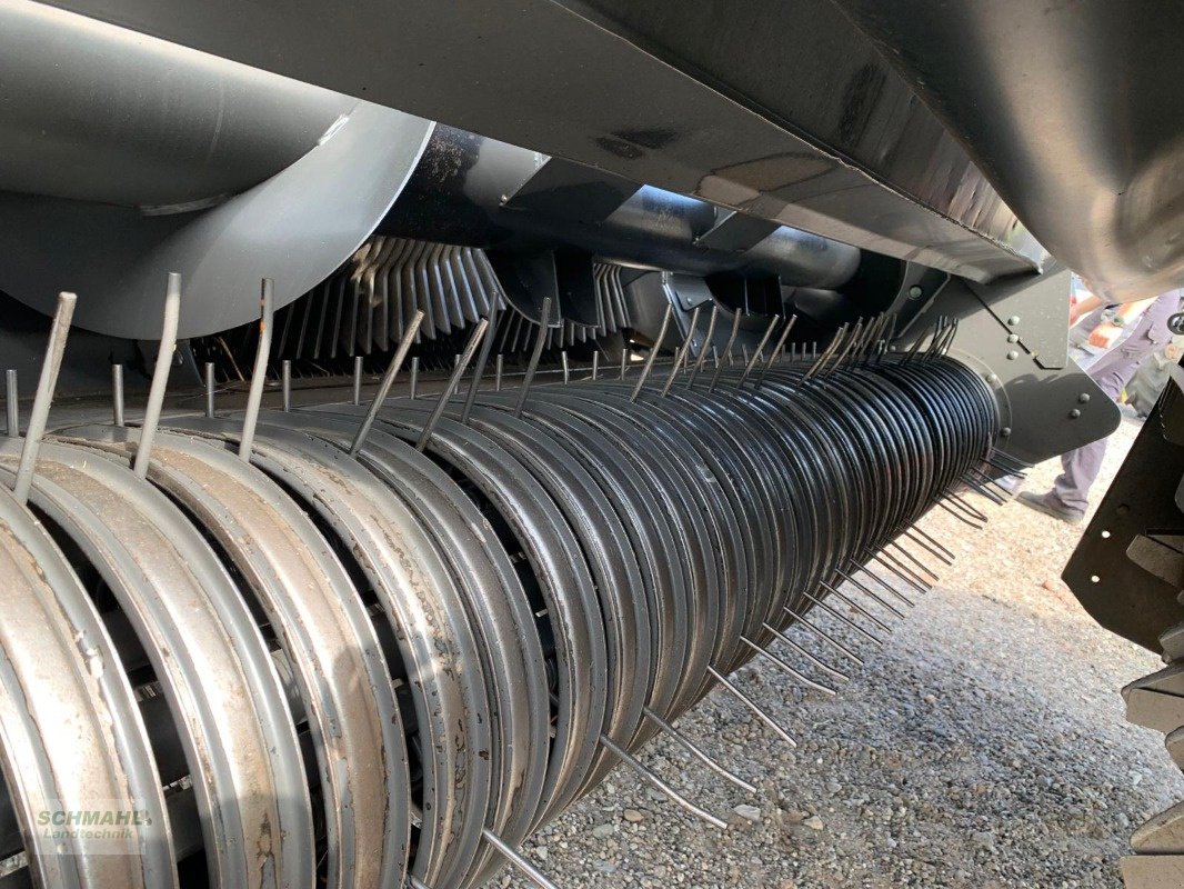 Sonstige Grünlandtechnik & Futtererntetechnik typu CLAAS QUADRANT 3300, Gebrauchtmaschine v Woltersdorf (Obrázek 7)