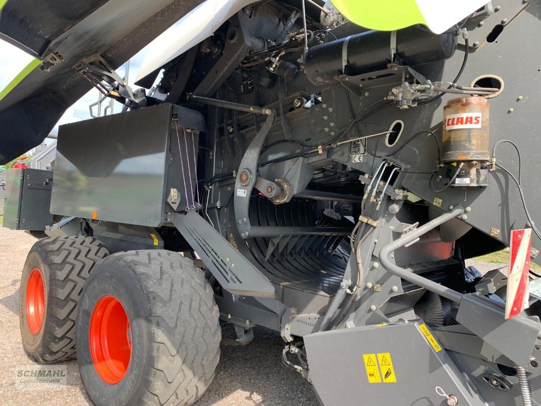 Sonstige Grünlandtechnik & Futtererntetechnik typu CLAAS QUADRANT 3300, Gebrauchtmaschine v Woltersdorf (Obrázek 9)