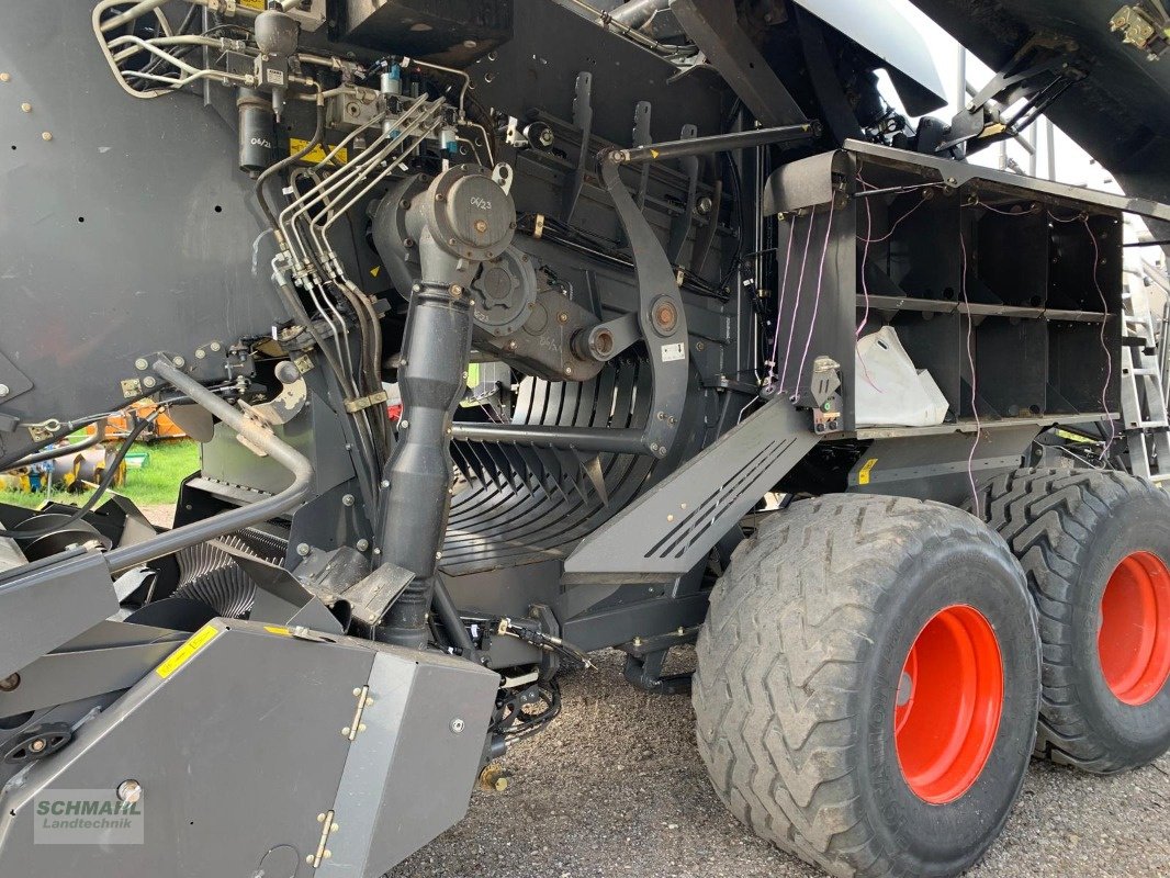 Sonstige Grünlandtechnik & Futtererntetechnik typu CLAAS QUADRANT 3300, Gebrauchtmaschine v Woltersdorf (Obrázek 12)