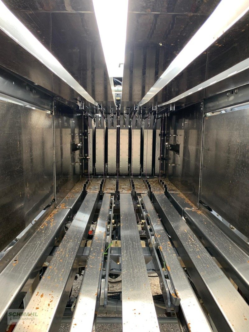 Sonstige Grünlandtechnik & Futtererntetechnik typu CLAAS QUADRANT 3300, Gebrauchtmaschine v Woltersdorf (Obrázek 13)