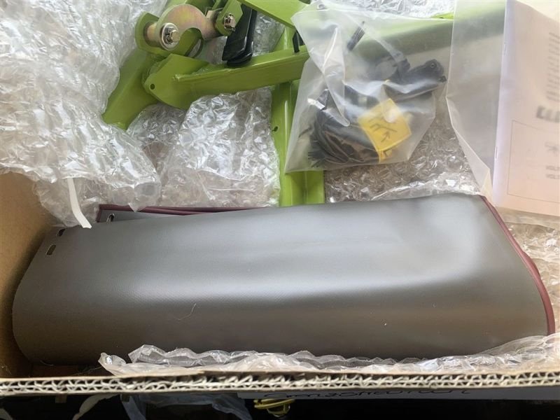 Sonstige Grünlandtechnik & Futtererntetechnik des Typs CLAAS R03.0320 PRALLTUCH ZUR RANDSTR, Neumaschine in Grabenstätt-Erlstätt (Bild 2)