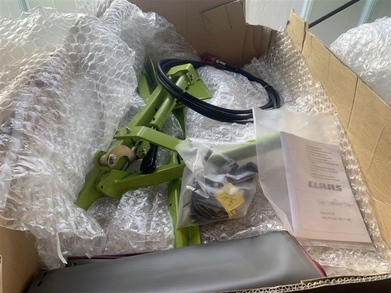 Sonstige Grünlandtechnik & Futtererntetechnik des Typs CLAAS R03.0320 PRALLTUCH ZUR RANDSTR, Neumaschine in Grabenstätt-Erlstätt (Bild 1)