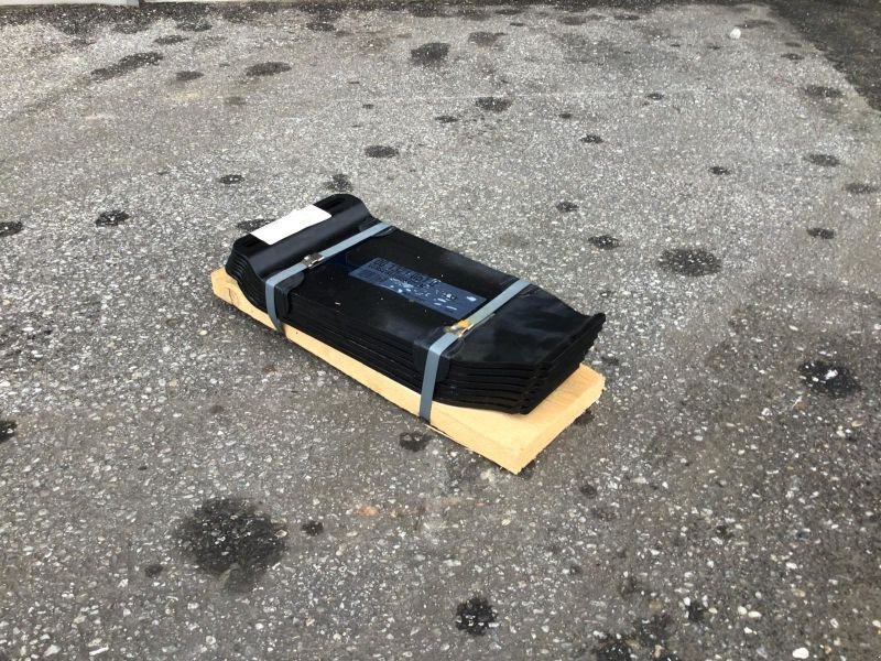 Sonstige Grünlandtechnik & Futtererntetechnik of the type CLAAS VERSCHLEIßKUFEN, Neumaschine in Arnstorf (Picture 2)