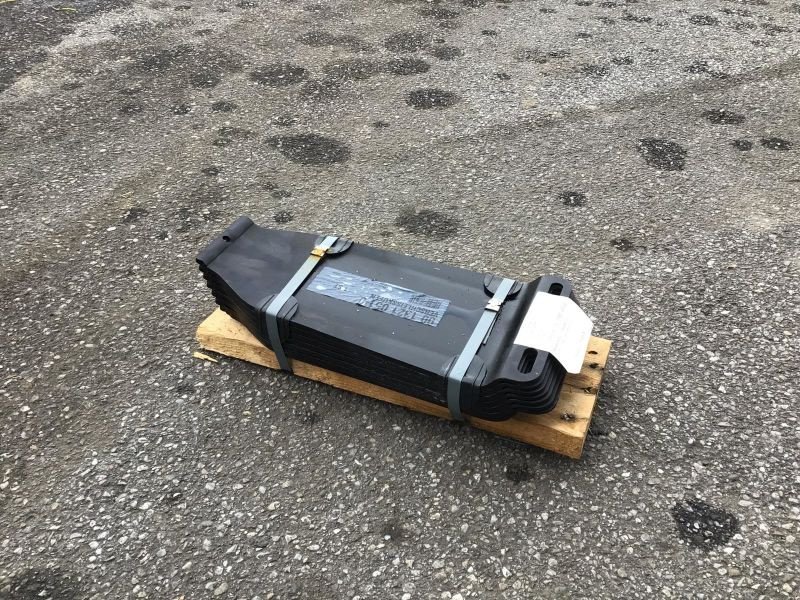 Sonstige Grünlandtechnik & Futtererntetechnik tip CLAAS VERSCHLEIßKUFEN, Neumaschine in Arnstorf (Poză 1)