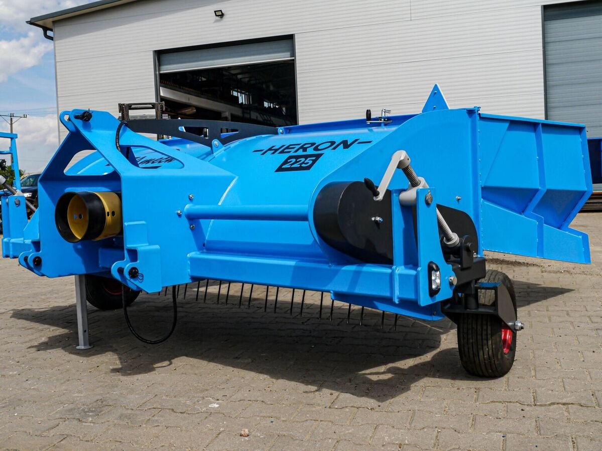 Sonstige Grünlandtechnik & Futtererntetechnik des Typs Dozamech Zettwender / tedder, Neumaschine in Michałowo (Bild 1)