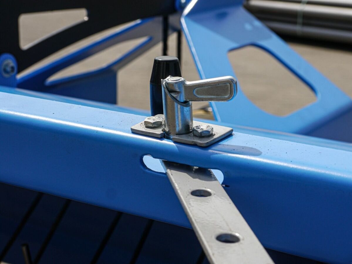 Sonstige Grünlandtechnik & Futtererntetechnik des Typs Dozamech Zettwender / tedder, Neumaschine in Michałowo (Bild 5)