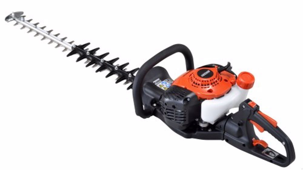 Sonstige Grünlandtechnik & Futtererntetechnik Türe ait Echo Taille haies HC2810ESR Echo, Gebrauchtmaschine içinde LA SOUTERRAINE (resim 1)