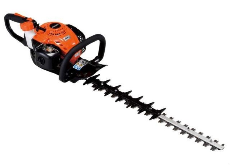 Sonstige Grünlandtechnik & Futtererntetechnik tipa Echo Taille haies HCR165ES Echo, Gebrauchtmaschine u LA SOUTERRAINE (Slika 1)
