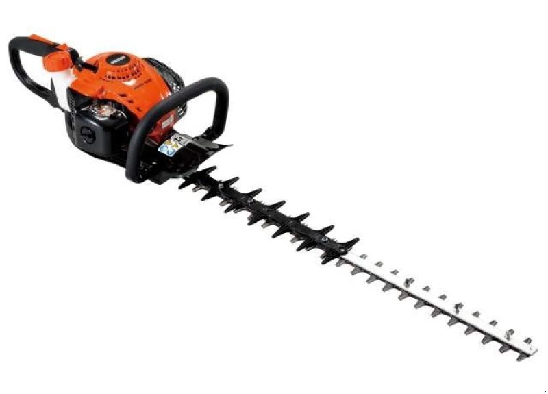 Sonstige Grünlandtechnik & Futtererntetechnik typu Echo Taille haies HCR185ES Echo, Gebrauchtmaschine v LA SOUTERRAINE (Obrázek 1)