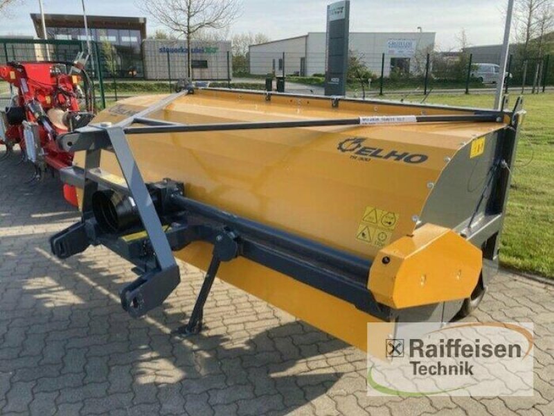 Sonstige Grünlandtechnik & Futtererntetechnik des Typs Elho TR 300, Ausstellungsmaschine in Lohe-Rickelshof (Bild 1)