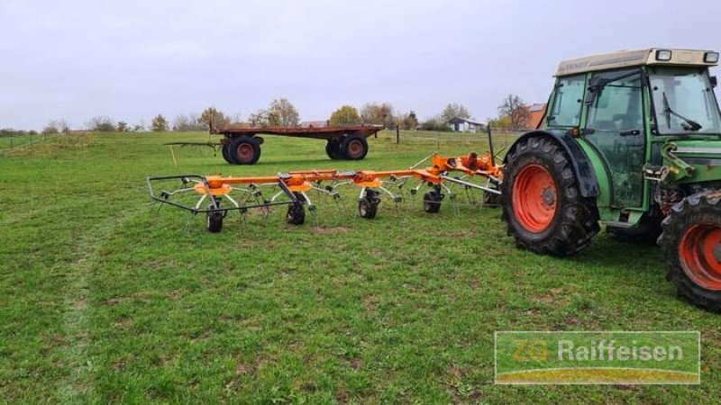 Sonstige Grünlandtechnik & Futtererntetechnik tipa Fella TH 1100, Gebrauchtmaschine u Bühl (Slika 1)