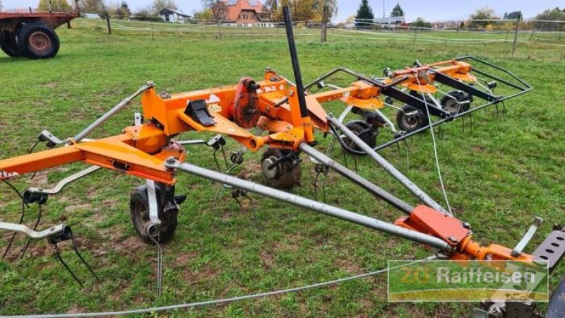 Sonstige Grünlandtechnik & Futtererntetechnik tipa Fella TH 1100, Gebrauchtmaschine u Bühl (Slika 3)