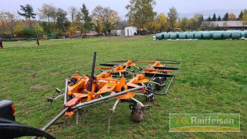 Sonstige Grünlandtechnik & Futtererntetechnik tipa Fella TH 1100, Gebrauchtmaschine u Bühl (Slika 2)