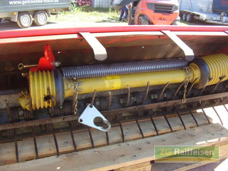 Sonstige Grünlandtechnik & Futtererntetechnik tipa Fella Zinkenaufbereiter KC 270, Gebrauchtmaschine u Bühl (Slika 3)