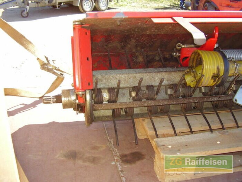 Sonstige Grünlandtechnik & Futtererntetechnik tipa Fella Zinkenaufbereiter KC 270, Gebrauchtmaschine u Bühl (Slika 2)