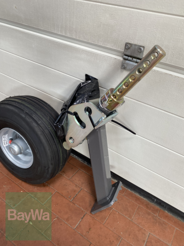 Sonstige Grünlandtechnik & Futtererntetechnik des Typs Fendt FENDT FENDT TASTRAD 15/6.00-6, Neumaschine in Ravensburg (Bild 1)