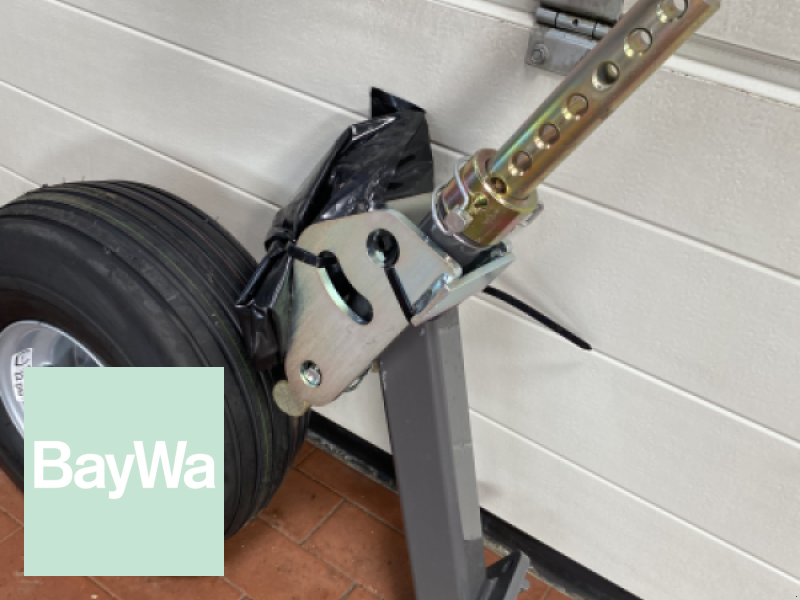 Sonstige Grünlandtechnik & Futtererntetechnik des Typs Fendt FENDT FENDT TASTRAD 15/6.00-6, Neumaschine in Ravensburg