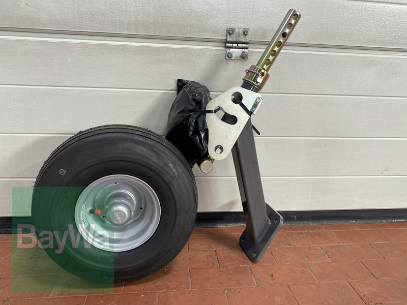 Sonstige Grünlandtechnik & Futtererntetechnik des Typs Fendt FENDT FENDT TASTRAD 15/6.00-6, Neumaschine in Ravensburg (Bild 3)