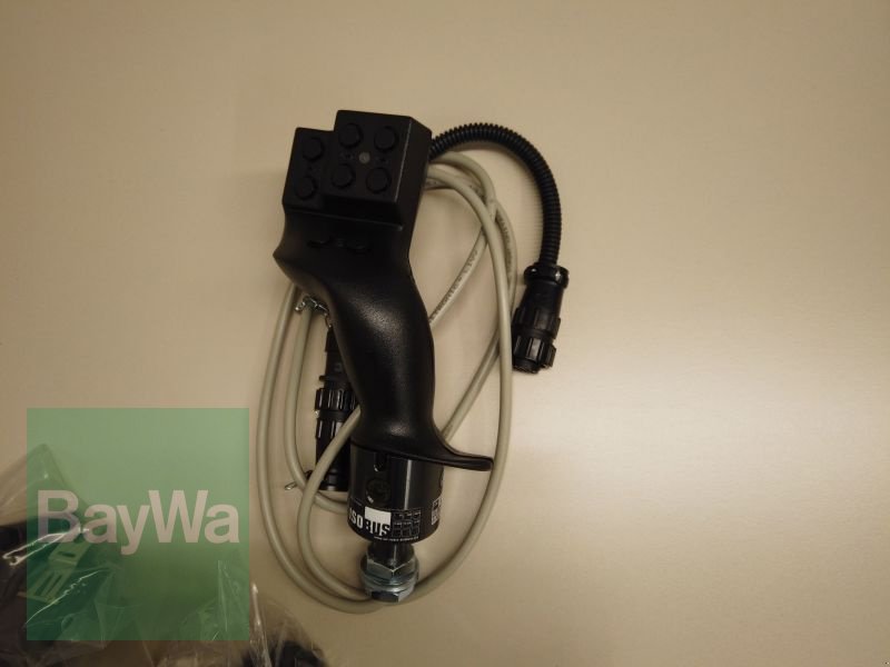 Sonstige Grünlandtechnik & Futtererntetechnik des Typs Fendt FENDT TRAKTOR-NACHRÜSTSATZ ISO, Gebrauchtmaschine in Erbach (Bild 3)