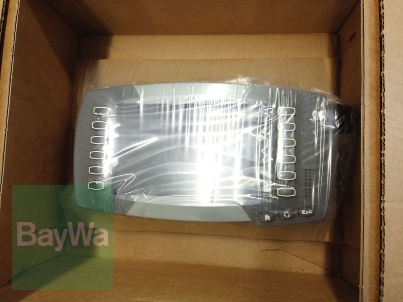 Sonstige Grünlandtechnik & Futtererntetechnik des Typs Fendt FENDT TRAKTOR-NACHRÜSTSATZ ISO, Gebrauchtmaschine in Erbach (Bild 1)