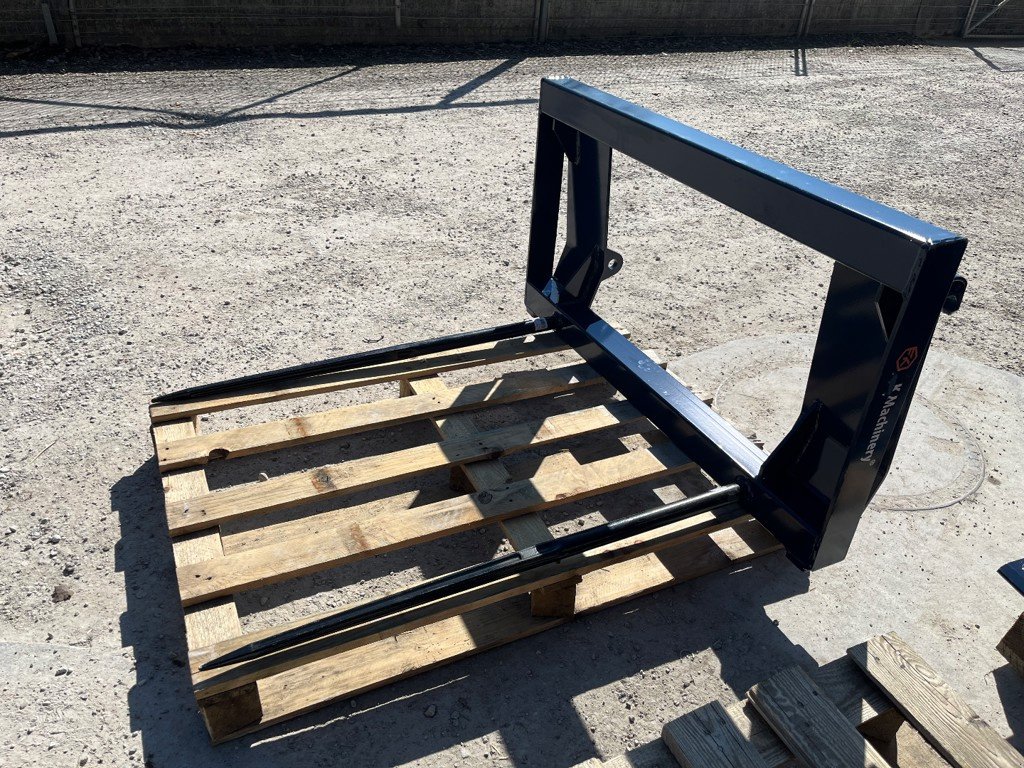 Sonstige Grünlandtechnik & Futtererntetechnik of the type FK Machinery Sonstiges, Neumaschine in Helgisried (Picture 1)