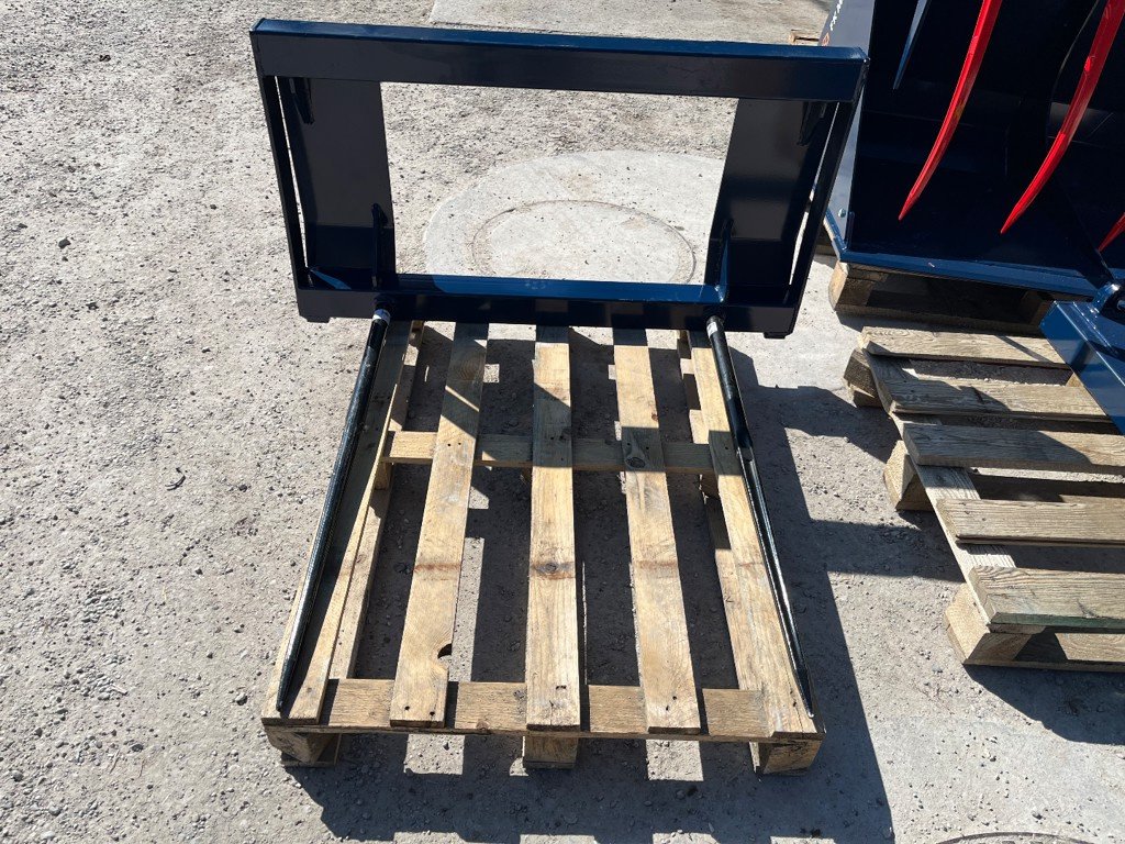 Sonstige Grünlandtechnik & Futtererntetechnik of the type FK Machinery Sonstiges, Neumaschine in Helgisried (Picture 2)