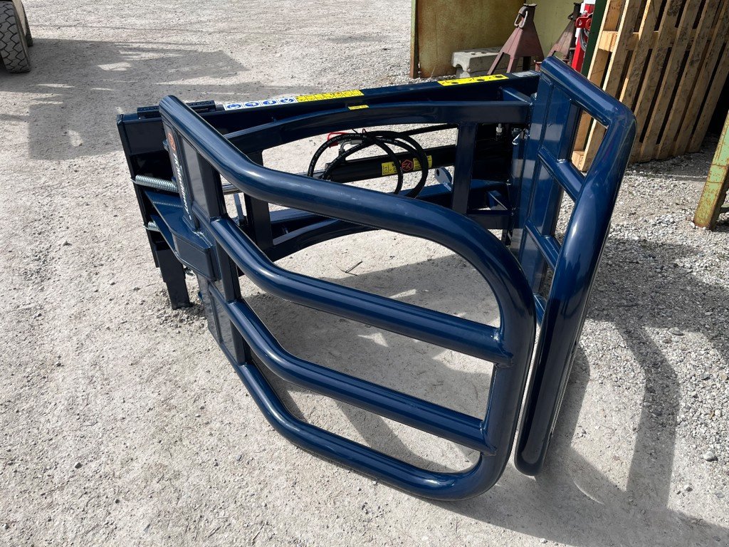 Sonstige Grünlandtechnik & Futtererntetechnik of the type FK Machinery Sonstiges, Neumaschine in Helgisried (Picture 1)