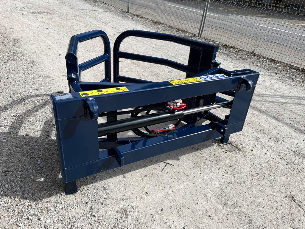 Sonstige Grünlandtechnik & Futtererntetechnik of the type FK Machinery Sonstiges, Neumaschine in Helgisried (Picture 3)