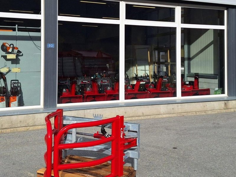 Sonstige Grünlandtechnik & Futtererntetechnik tipa Fliegl Sonstiges, Neumaschine u Susten (Slika 1)