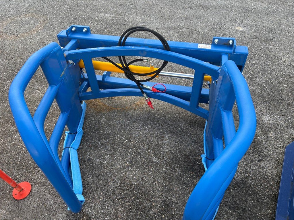 Sonstige Grünlandtechnik & Futtererntetechnik des Typs Göweil Sonstiges, Neumaschine in Courtedoux (Bild 1)