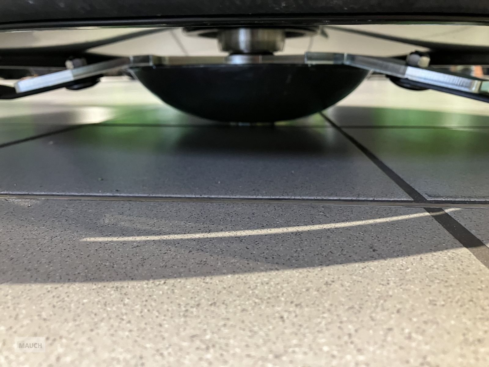 Sonstige Grünlandtechnik & Futtererntetechnik des Typs Greentec Zaunmäher RI 82, Neumaschine in Burgkirchen (Bild 7)