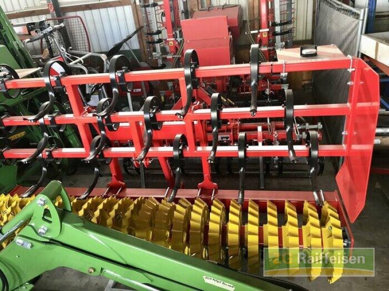 Sonstige Grünlandtechnik & Futtererntetechnik of the type Güttler Avant 30-56, Neumaschine in Waldshut-Tiengen (Picture 2)