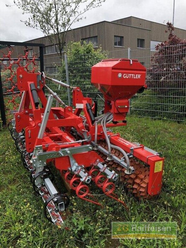 Sonstige Grünlandtechnik & Futtererntetechnik des Typs Güttler Green Master 300, Ausstellungsmaschine in Steinach (Bild 2)
