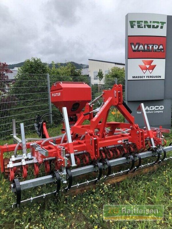 Sonstige Grünlandtechnik & Futtererntetechnik des Typs Güttler Green Master 300, Ausstellungsmaschine in Steinach (Bild 1)