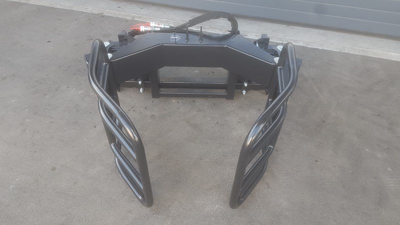 Sonstige Grünlandtechnik & Futtererntetechnik des Typs Hauer SBZ 915 Euro, Neumaschine in Henau (Bild 1)