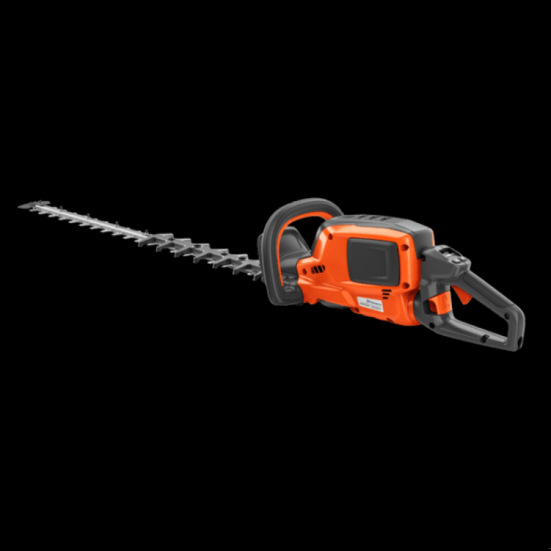 Sonstige Grünlandtechnik & Futtererntetechnik des Typs Husqvarna Taille haies 522iHD75 Husqvarna, Gebrauchtmaschine in LA SOUTERRAINE (Bild 2)