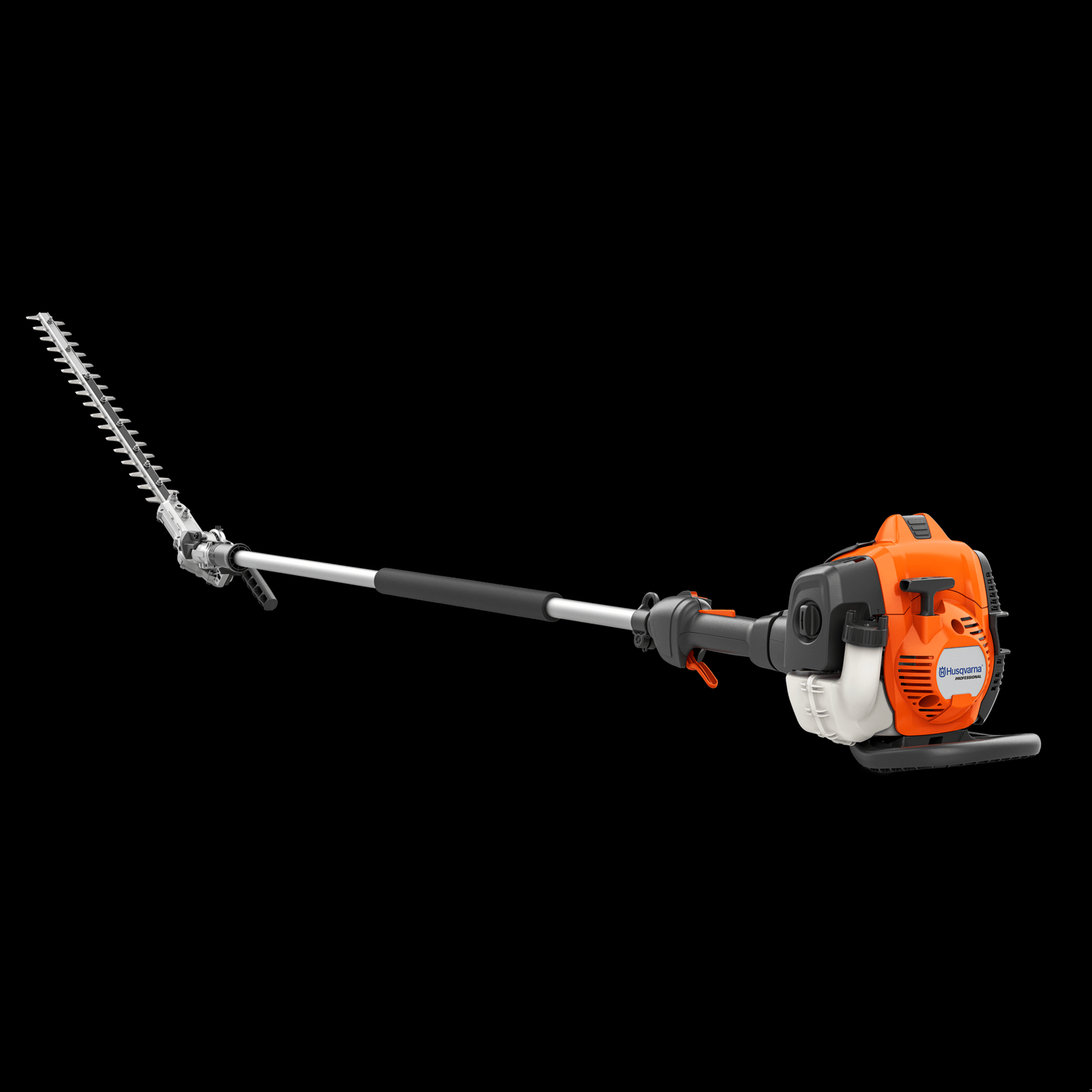 Sonstige Grünlandtechnik & Futtererntetechnik des Typs Husqvarna Taille haies 525HE4 Husqvarna, Gebrauchtmaschine in LA SOUTERRAINE (Bild 1)