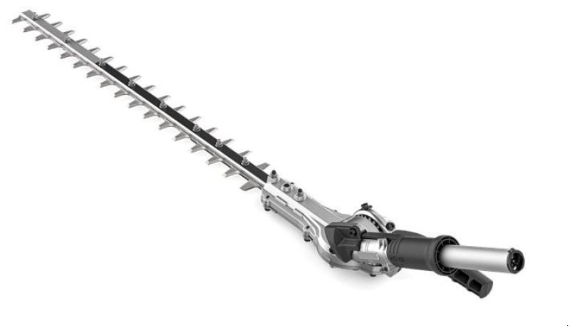 Sonstige Grünlandtechnik & Futtererntetechnik des Typs Husqvarna Taille haies HA200 Husqvarna, Gebrauchtmaschine in LA SOUTERRAINE (Bild 2)