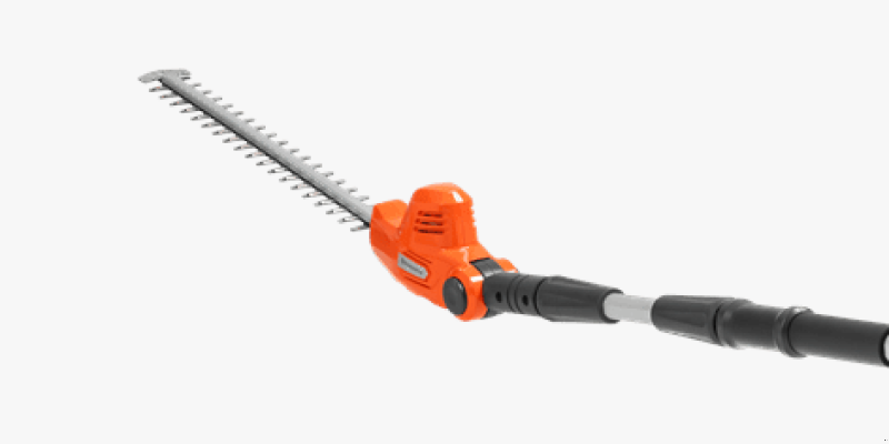 Sonstige Grünlandtechnik & Futtererntetechnik des Typs Husqvarna Taille haies HK4 Husqvarna, Gebrauchtmaschine in LA SOUTERRAINE (Bild 1)