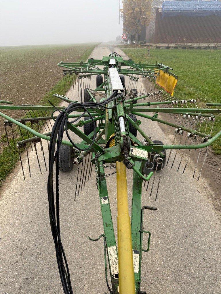 Sonstige Grünlandtechnik & Futtererntetechnik of the type JF Stoll 1405 S, Gebrauchtmaschine in Bertschikon (Picture 3)