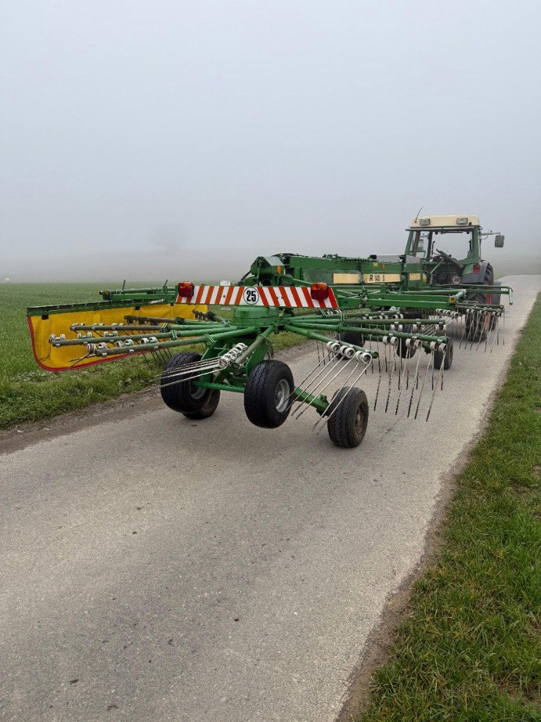 Sonstige Grünlandtechnik & Futtererntetechnik of the type JF Stoll 1405 S, Gebrauchtmaschine in Bertschikon (Picture 5)